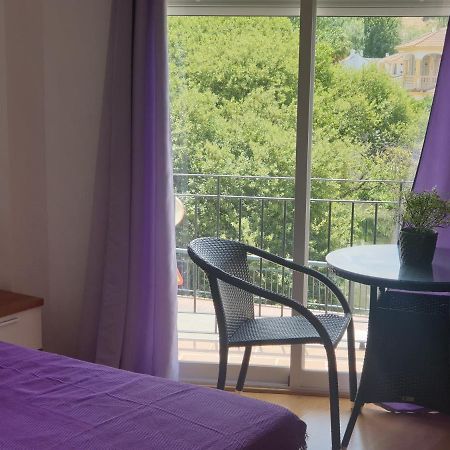 Apartamento En Cuevas Del Becerro Екстериор снимка