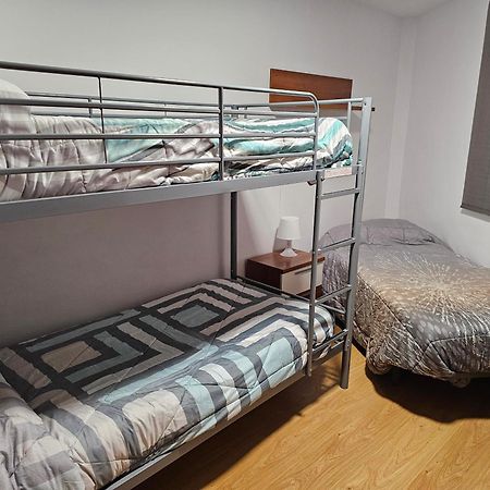 Apartamento En Cuevas Del Becerro Екстериор снимка