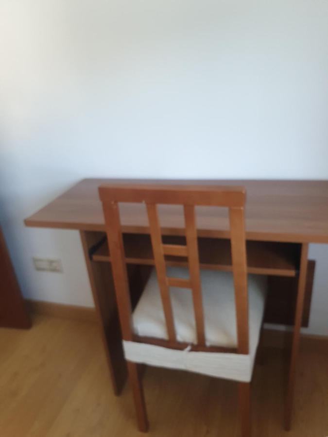 Apartamento En Cuevas Del Becerro Екстериор снимка