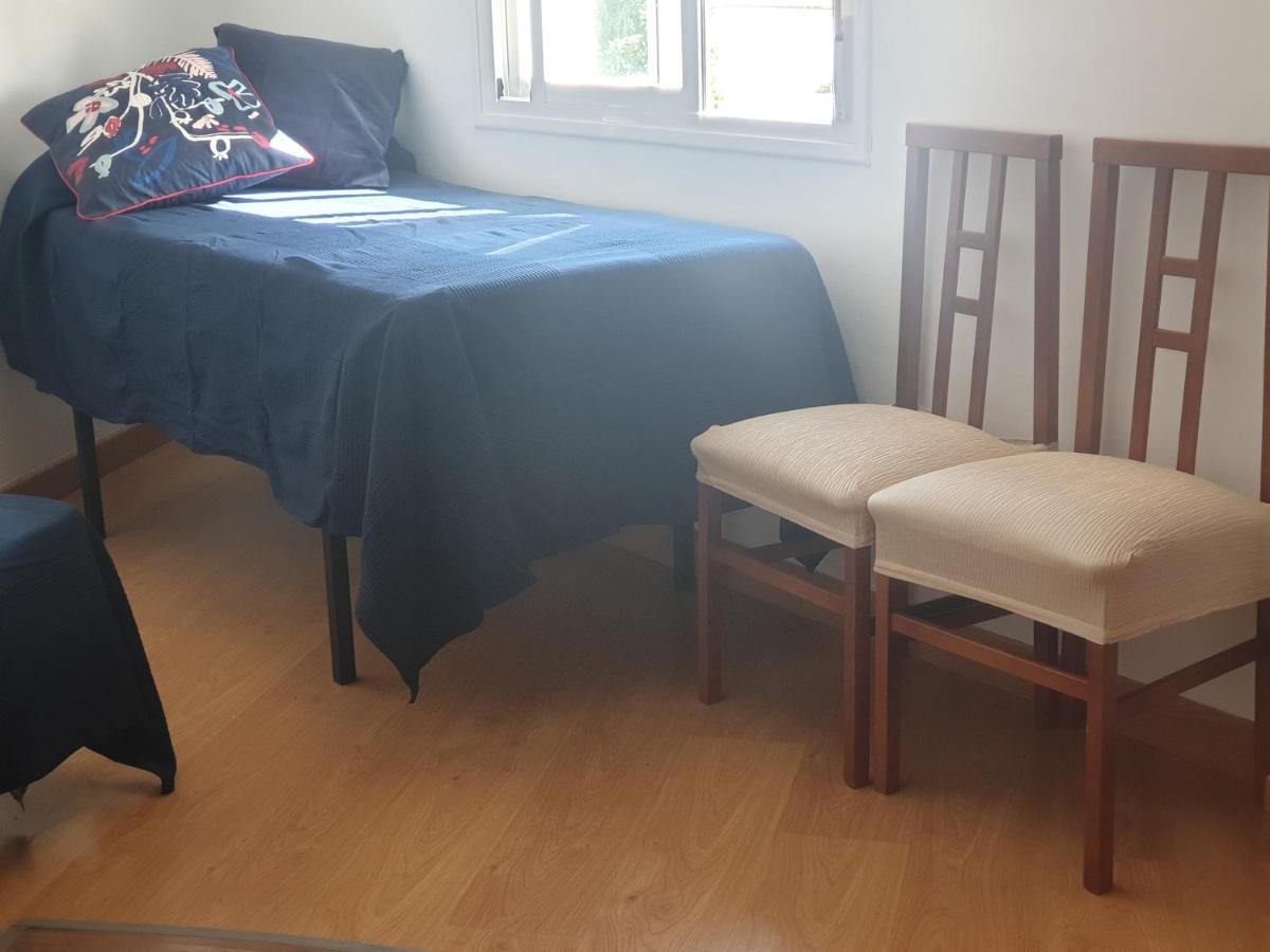 Apartamento En Cuevas Del Becerro Екстериор снимка