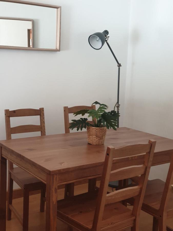 Apartamento En Cuevas Del Becerro Екстериор снимка
