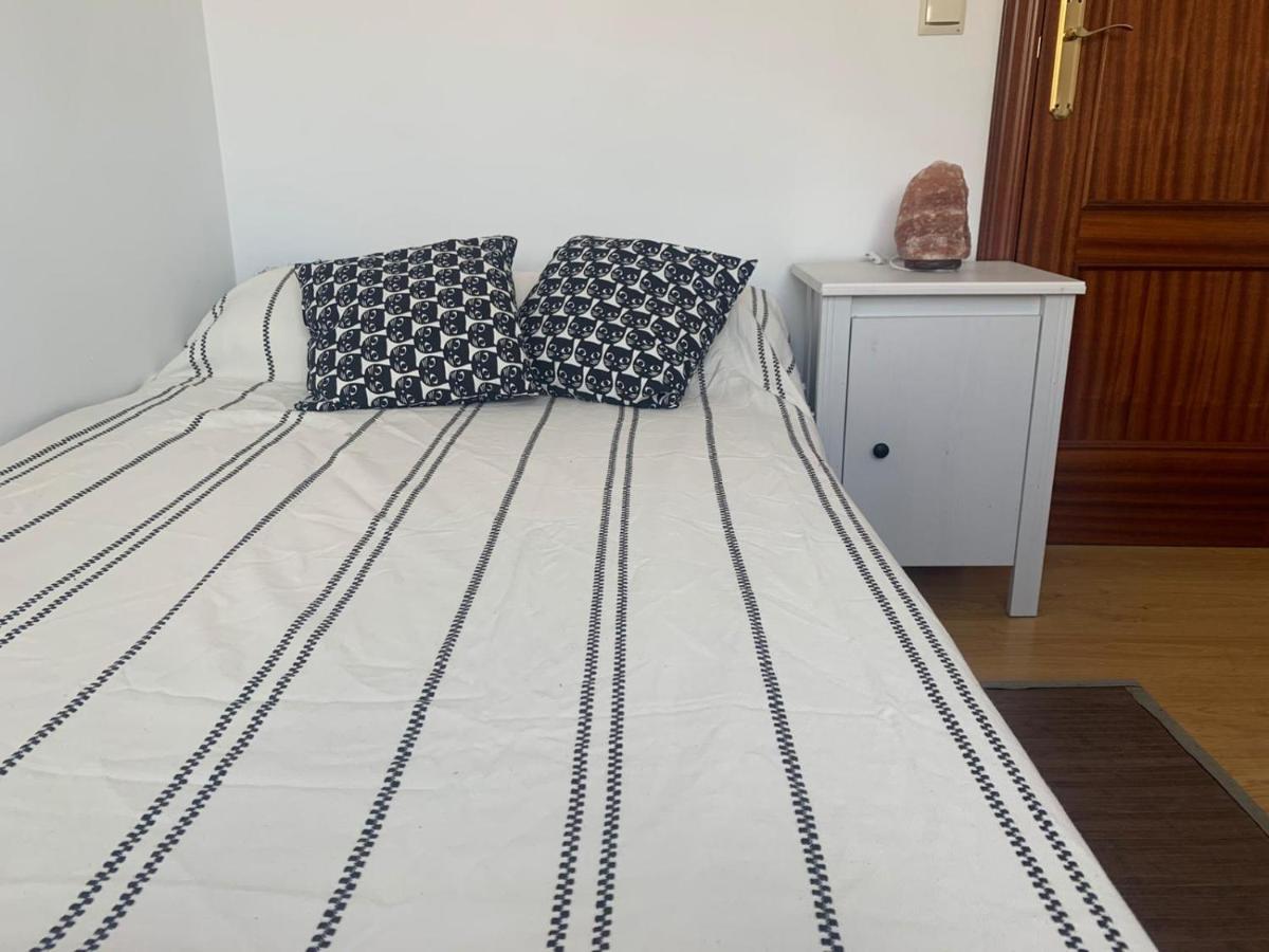 Apartamento En Cuevas Del Becerro Екстериор снимка